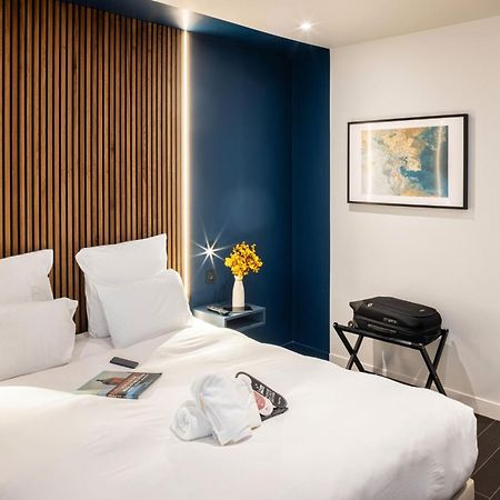 Ovyo Hotel Toulouse Exteriér fotografie