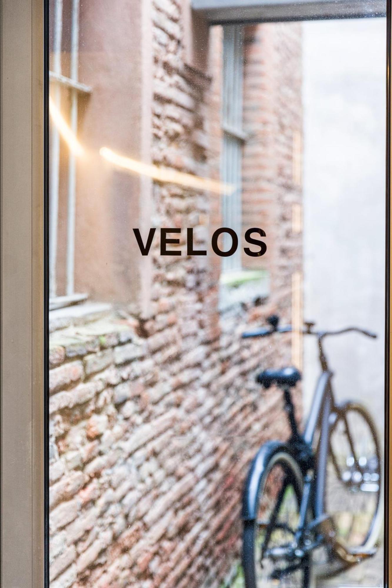 Ovyo Hotel Toulouse Exteriér fotografie